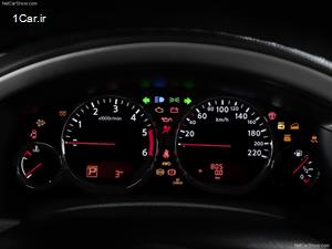 نگاهی کوتاه به نیسان Navara Aventura (نیسان پیکاپ)